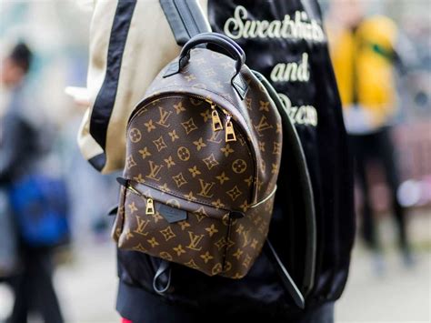 fake louis vuitton mens backpack|Louis Vuitton knockoff vs real.